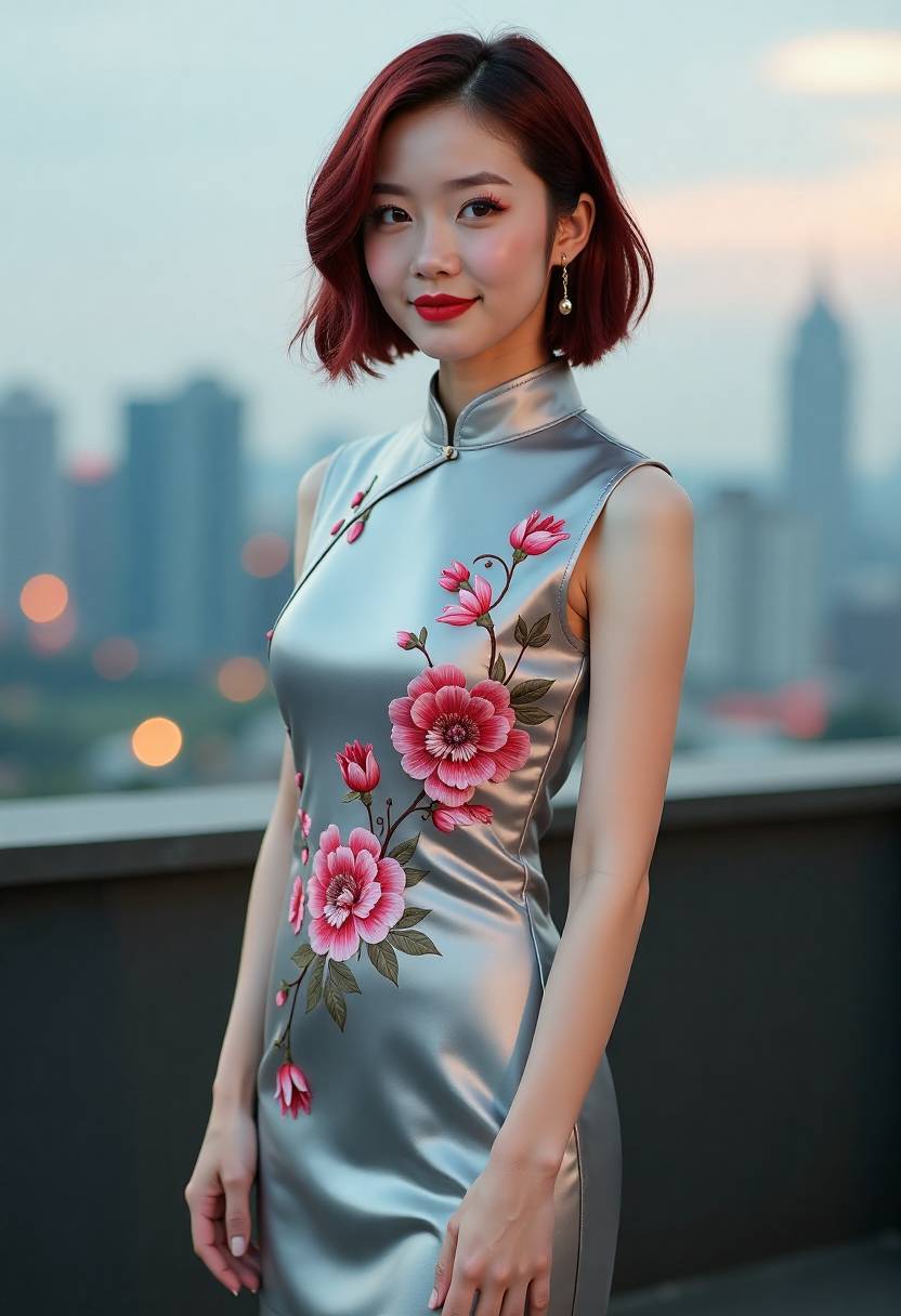 完美的助理剧集海报